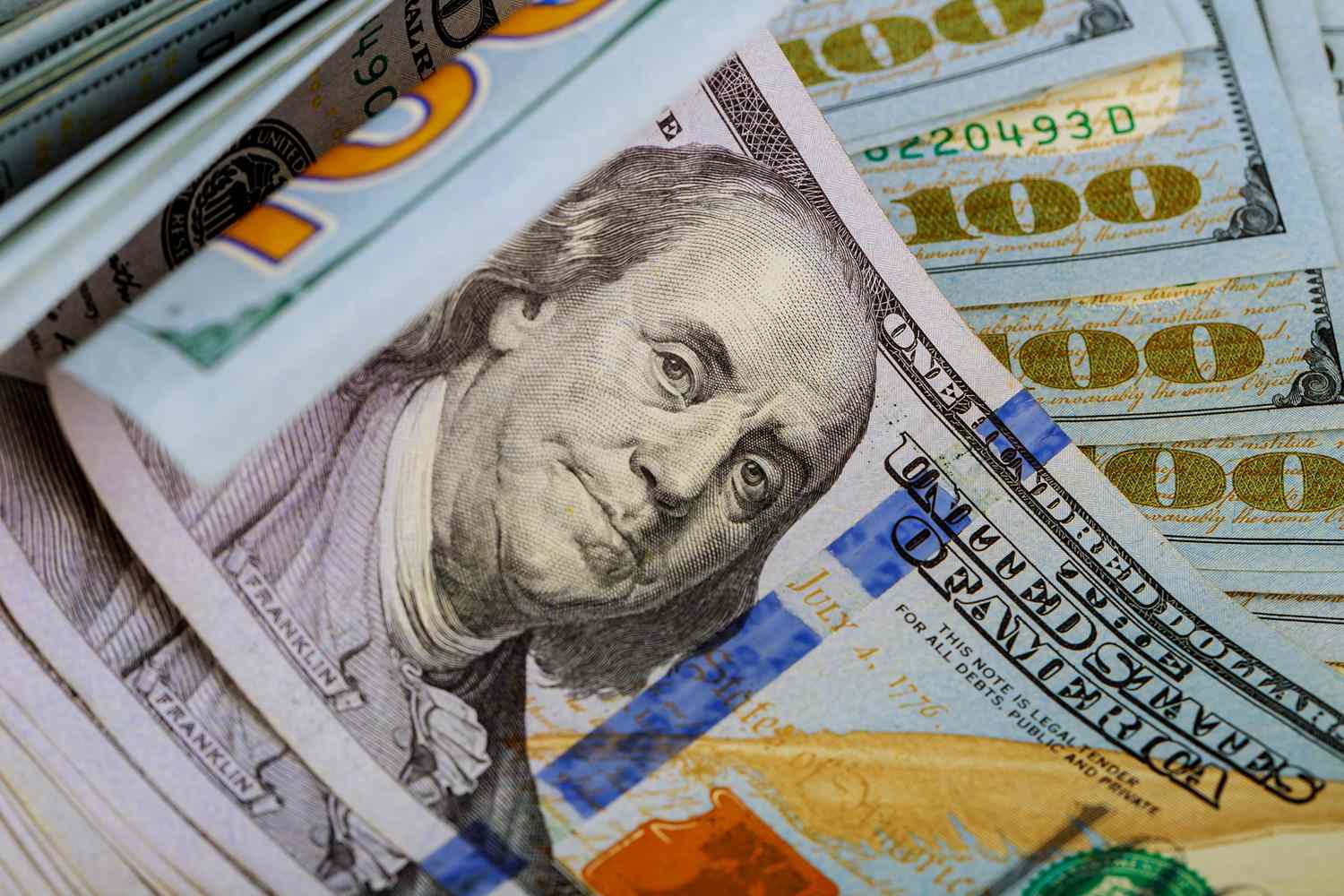 Savings Image