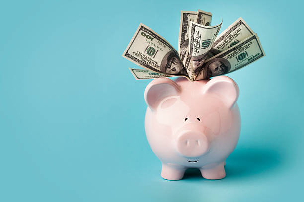 Savings Image