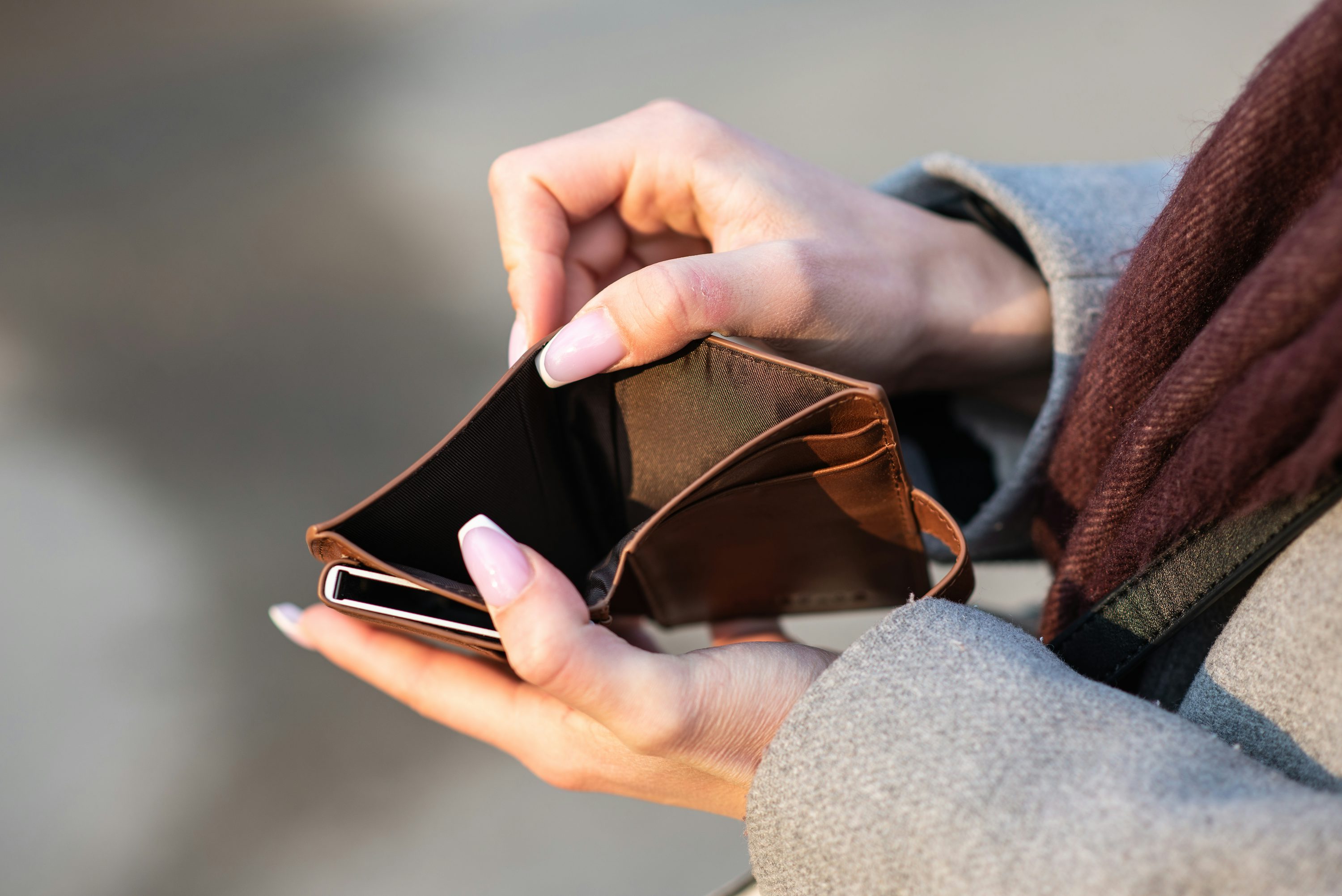 Savings Image